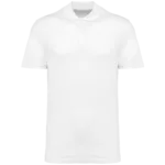 Polo Supima® manches courtes homme
