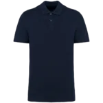 Polo Supima® manches courtes homme