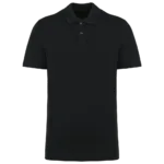 Polo Supima® manches courtes homme