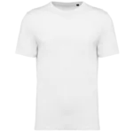 T-shirt Supima® col rond manches courtes homme