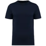 T-shirt Supima® col rond manches courtes homme
