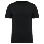 T-shirt Supima® col rond manches courtes homme
