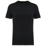 T-shirt Supima® col V manches courtes homme