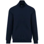 Veste zippée homme