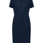 Robe droite