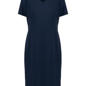 Robe droite