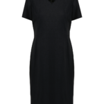 Robe droite