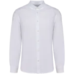 Chemise Oxford manches longues homme
