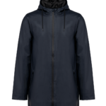 Veste de pluie unisexe