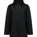 Veste de pluie unisexe