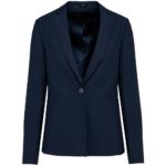 Veste blazer femme