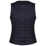 Bodywarmer léger femme