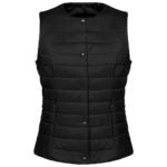 Bodywarmer léger femme
