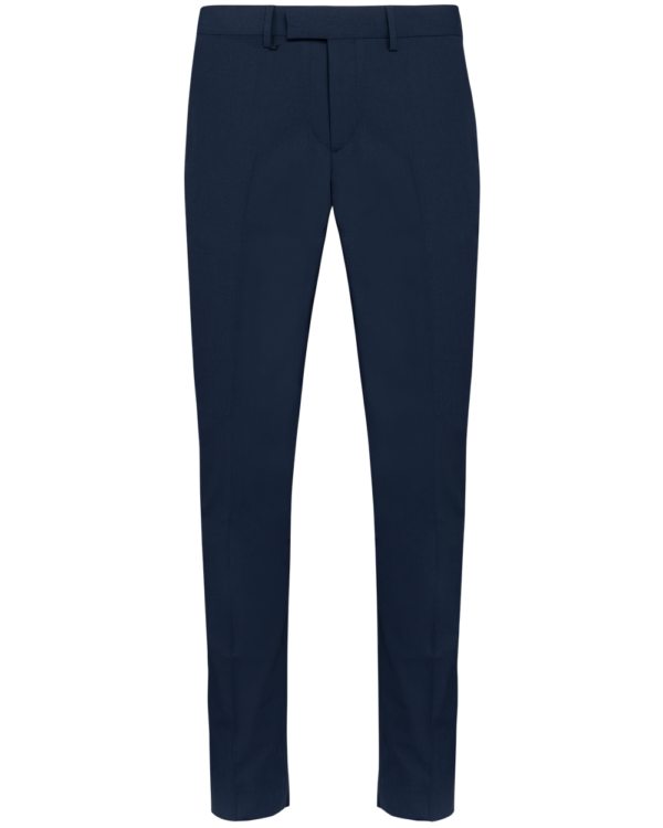 Pantalon de costume homme