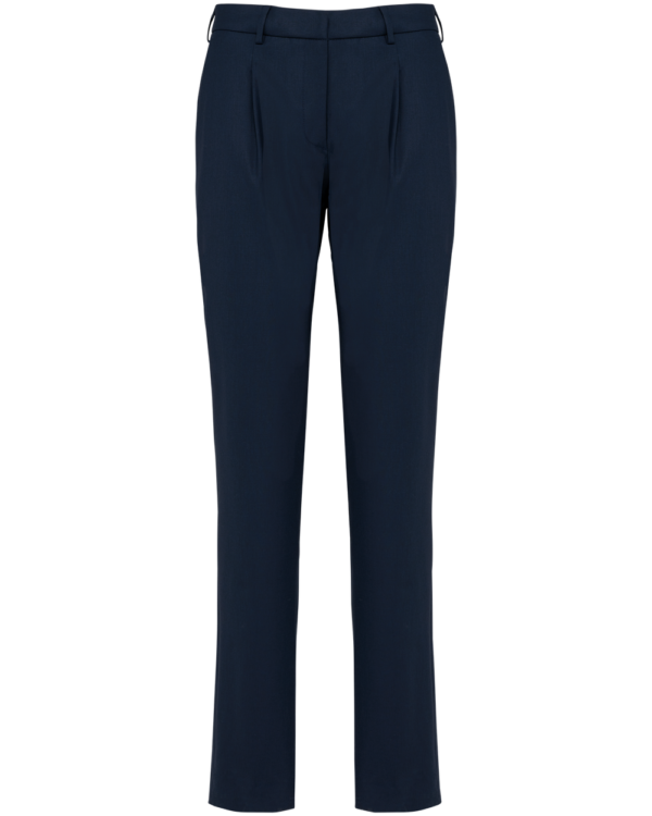 Pantalon City femme