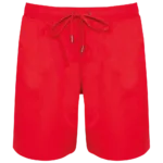 Short de bain homme