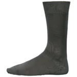 Chaussettes jersey coton fil d&rsquo;Écosse homme