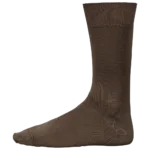 Chaussettes jersey coton fil d&rsquo;Écosse homme