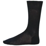 Chaussettes jersey coton fil d&rsquo;Écosse homme