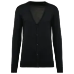 Cardigan Supima® homme
