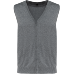 Gilet Supima® homme