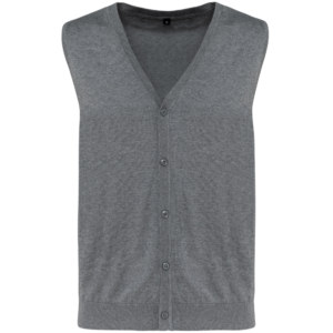 Gilet Supima® homme