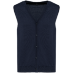 Gilet Supima® homme