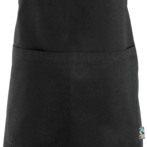 Tablier à bavette « Fairtrade »