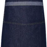 Tablier taille Denim « Domain »