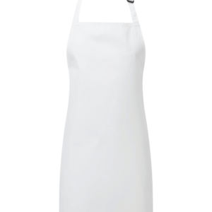 Tablier à bavette imperméable « Essential »