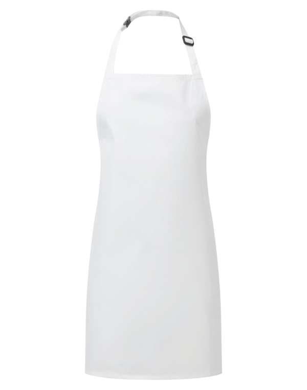 Tablier à bavette imperméable « Essential »