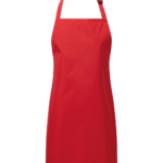 Tablier à bavette imperméable « Essential »