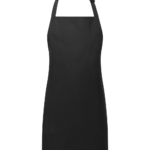 Tablier à bavette imperméable « Essential »
