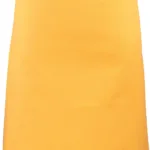 Tablier taille « Colours » mi-long