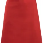 Tablier taille « Colours » mi-long