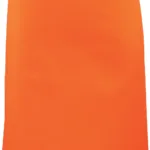 Tablier taille « Colours » mi-long
