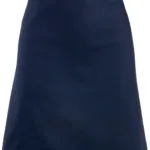 Tablier taille « Colours » mi-long