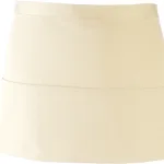 Tablier taille « Colours » 3 poches