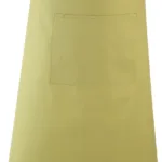 Tablier taille « Colours »