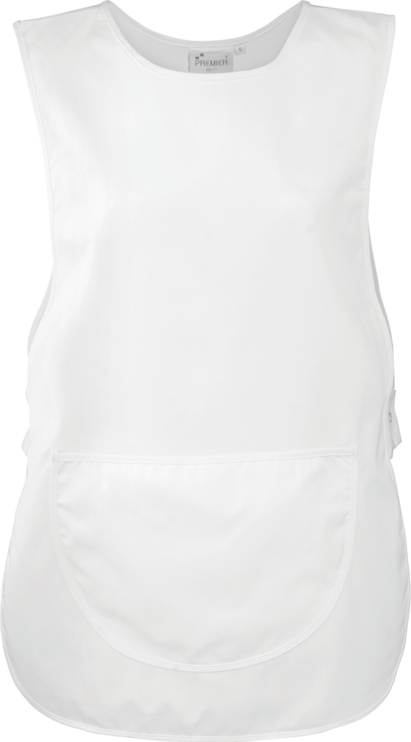 Tablier chasuble
