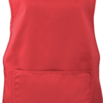 Tablier chasuble
