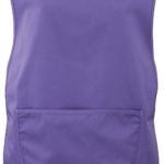 Tablier chasuble