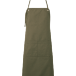 Tablier en toile à double poche Artisan&rsquo;s Choice