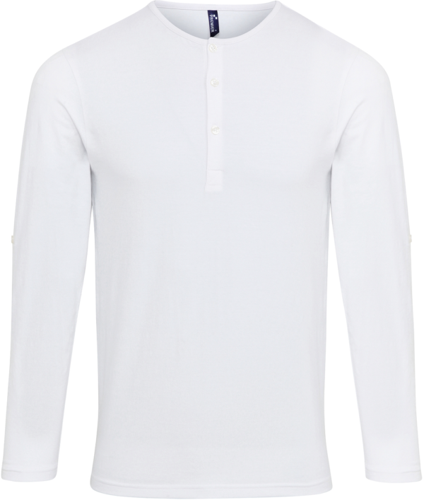 T-shirt homme « Long John »