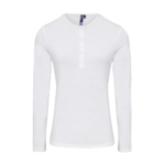 T-shirt femme « Long John »