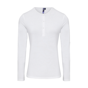 T-shirt femme « Long John »