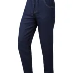 Pantalon de chef artisan