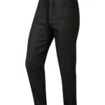 Pantalon de chef artisan