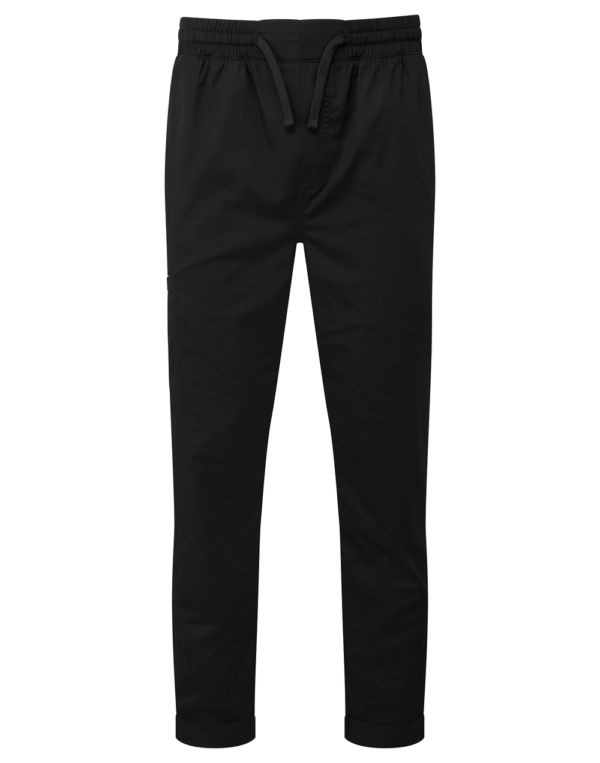 Pantalon cargo recyclé Chef