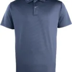 Polo boutons pression Coolchecker
